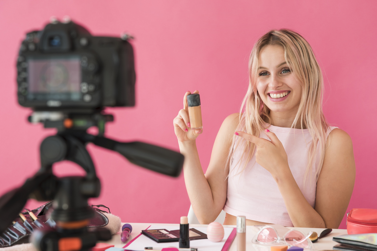 Aspectos que debes considerar al trabajar con Influencers