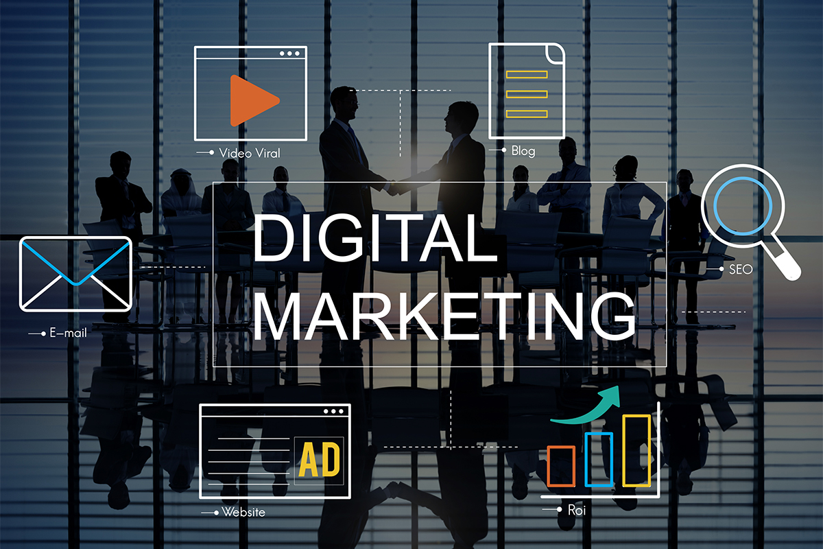 Estrategias de Marketing Digital para conseguir más clientes